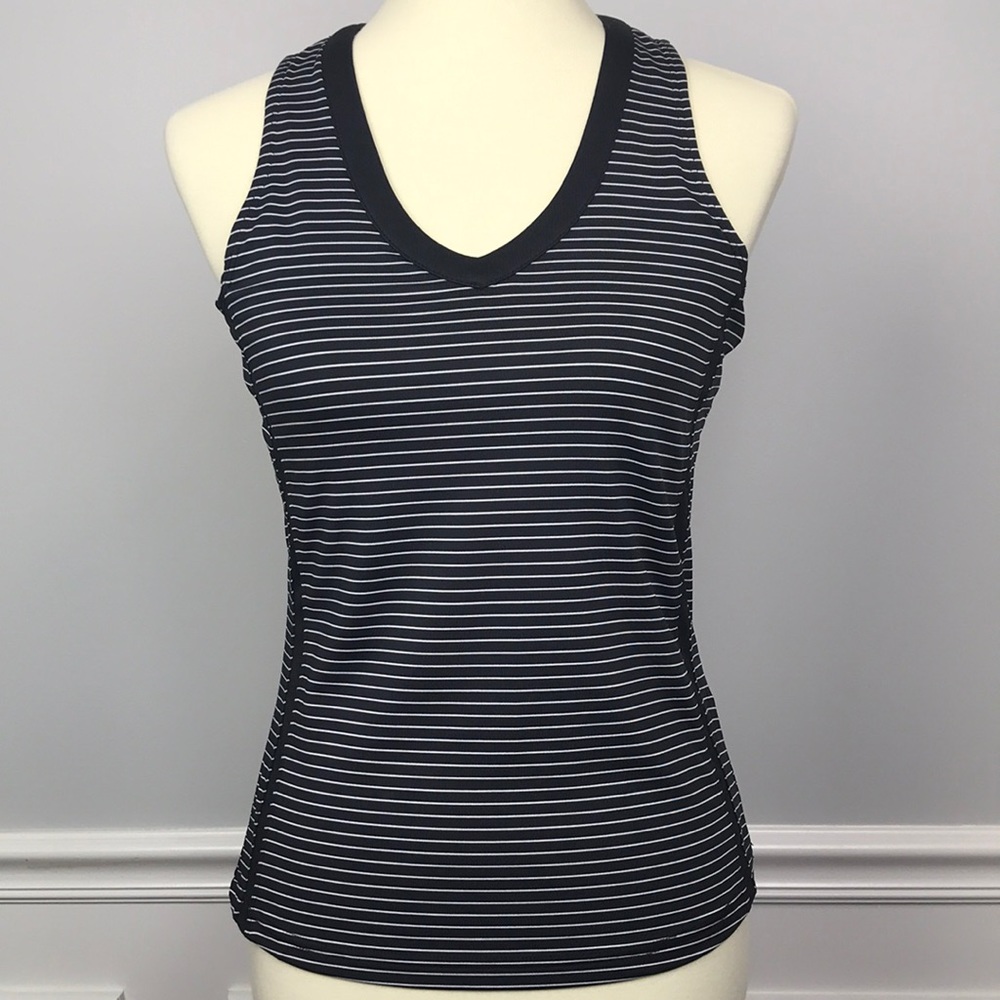 Bolle Athletic Top Sz. M